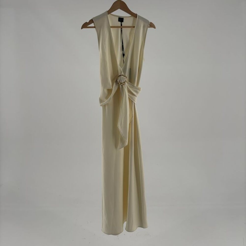 Marella Titano Maxi Dress